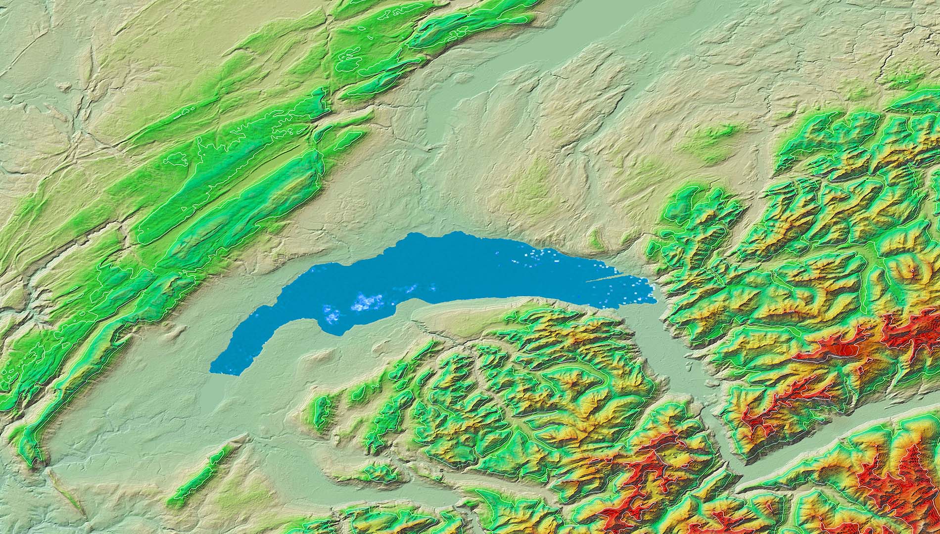 Décision & territoires