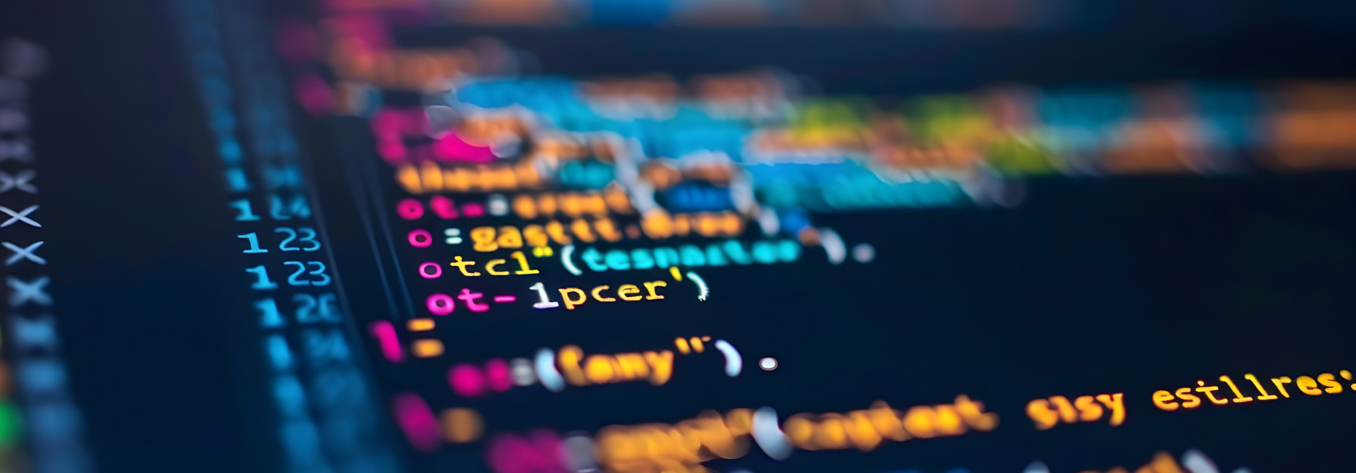 Cartographie & développement de scripts