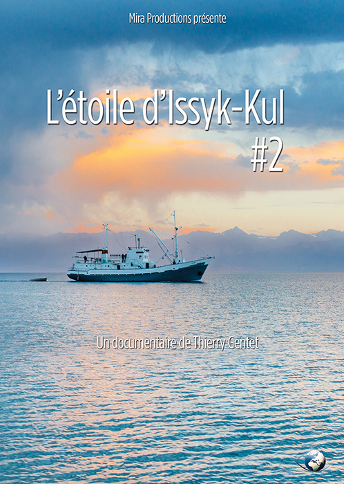 L'étoile d'Issyk Kul #2