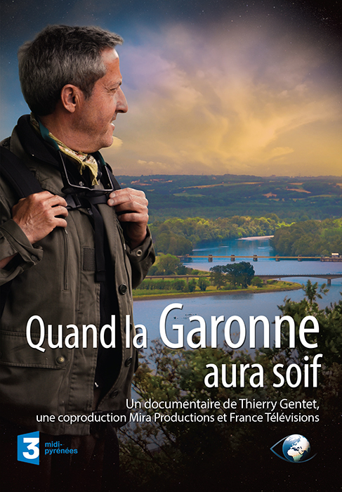 Quand la Garonne aura soif