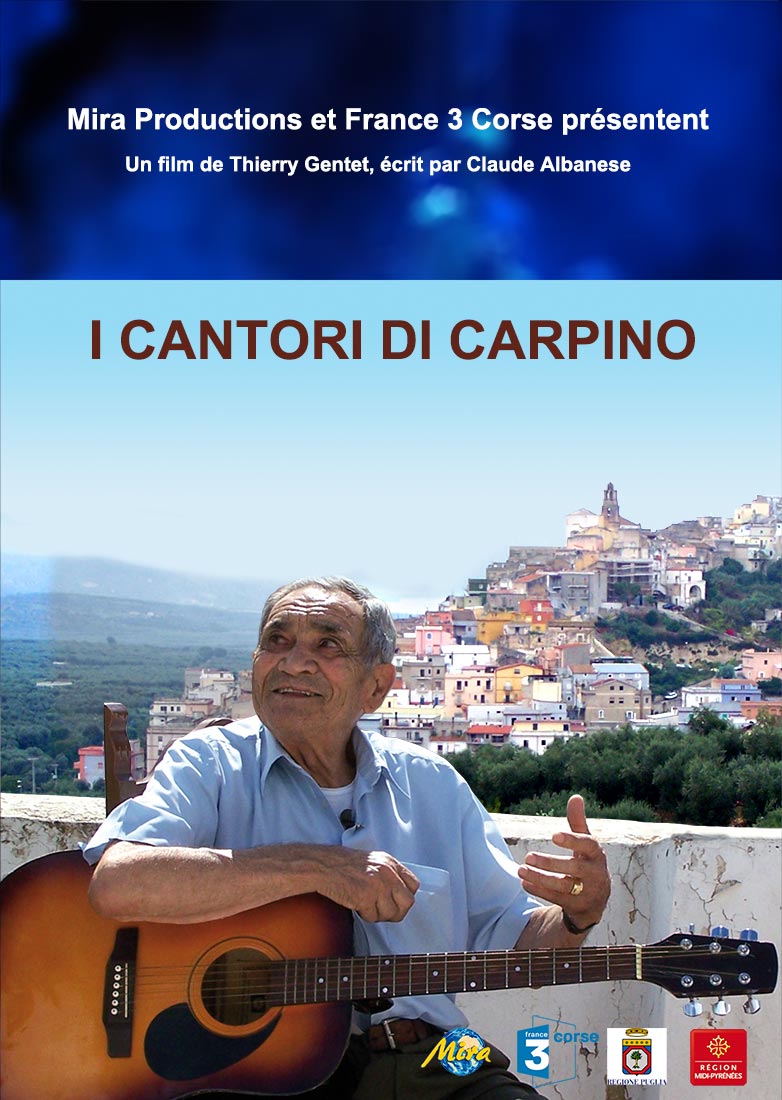 I Cantori di Carpino