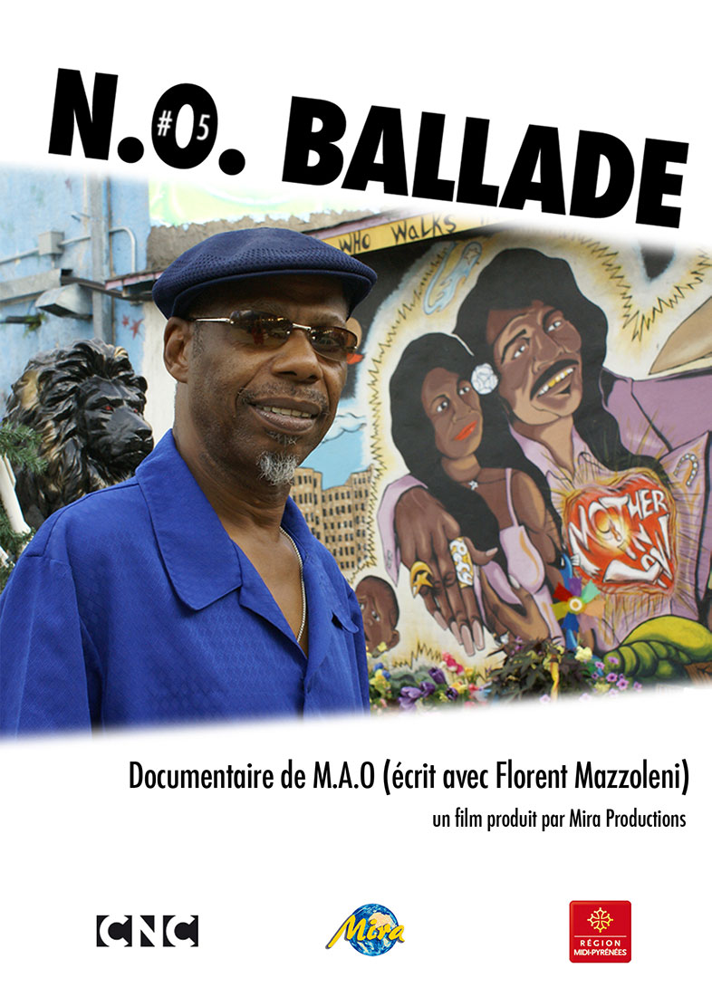 N.O. Ballade