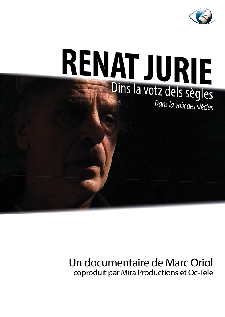 Renat Jurie – Dins la votz dels sègles