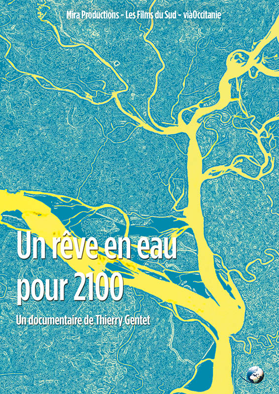 Un rêve en eau pour 2100