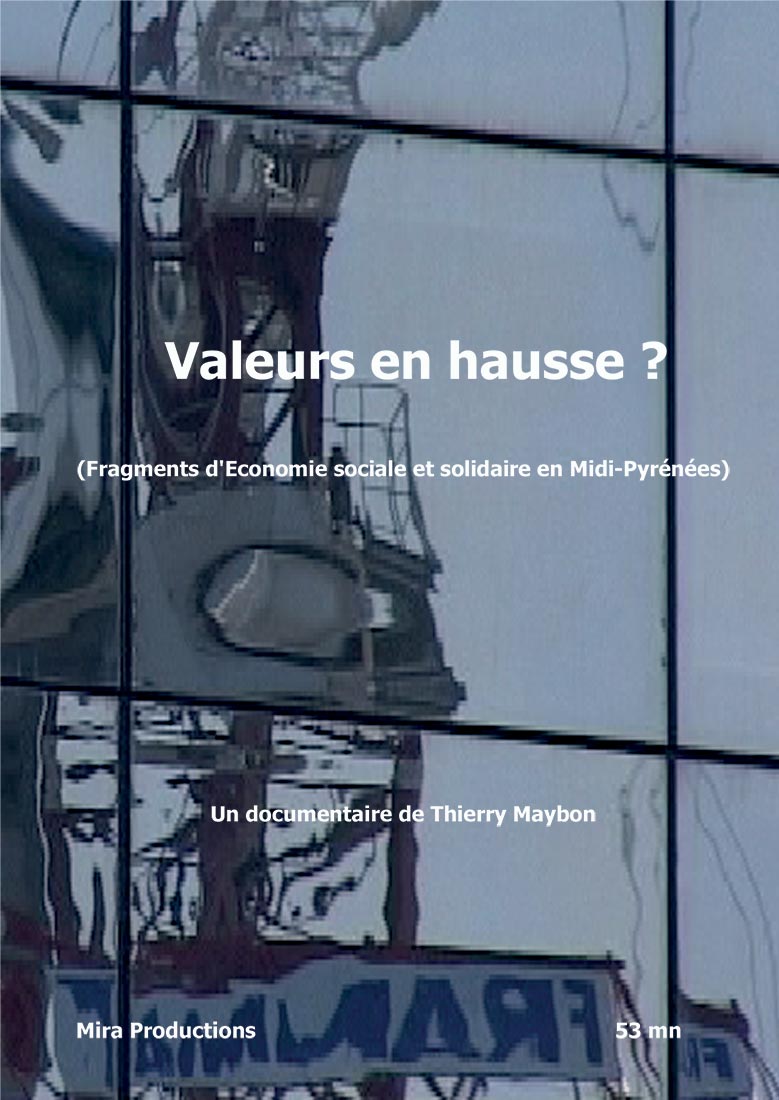 Valeurs en hausse