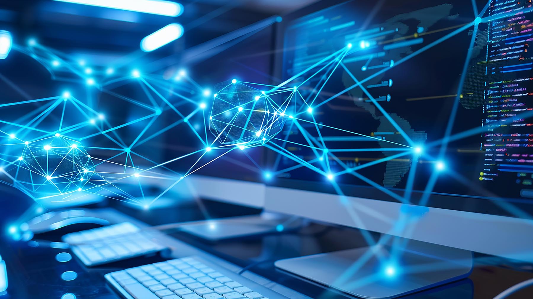 Développement web & applications